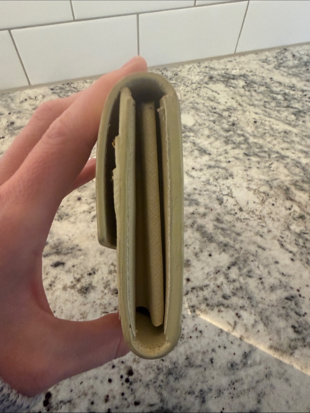 Wallet - Picture 4 of 9